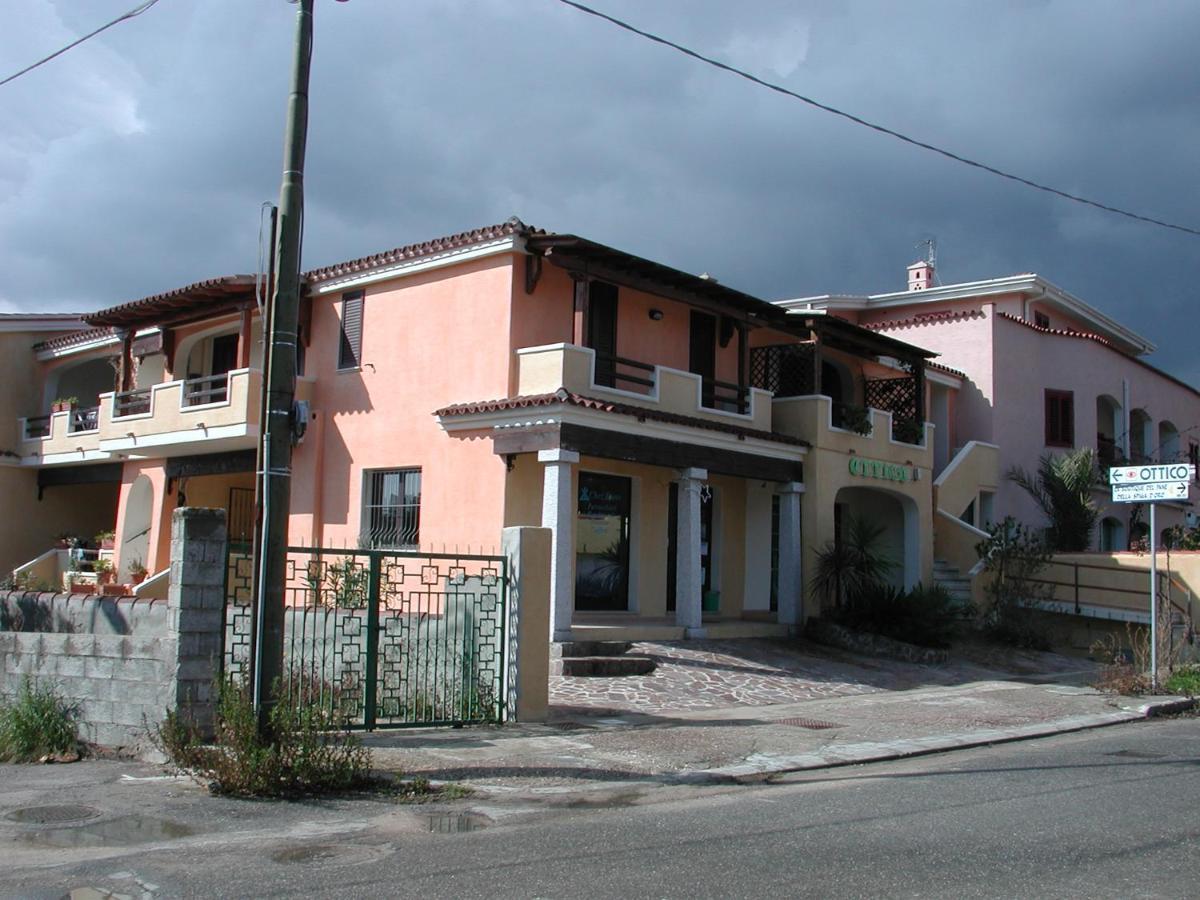 Appartamento Domo 'e Chelu